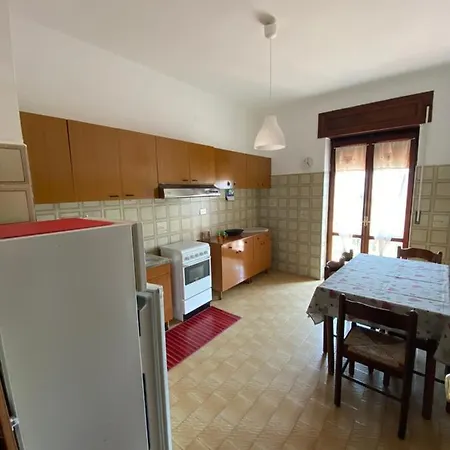 Apartment Belvedere Experience Caprioli