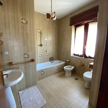 Belvedere Experience Apartment *