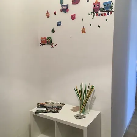 Belvedere Experience Apartment